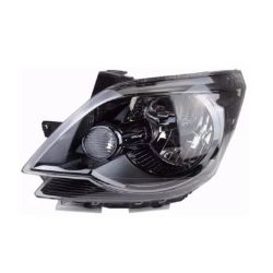Imagem de Farol Principal CHEVROLET - GM COBALT Lado Direito Máscara CromomiX - AUTOMOTIVE IMPORTS ZN14143058