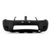 Imagem de Para-choque Dianteiro RENAULT DUSTER Preto sem Furo Milha - AUTOMOTIVE IMPORTS ZN5858001