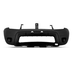 Imagem de Para-choque Dianteiro RENAULT DUSTER Preto sem Furo Milha - AUTOMOTIVE IMPORTS ZN5858001
