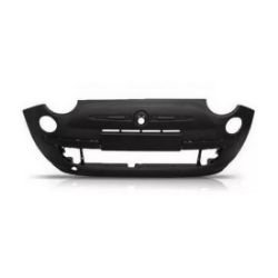 Imagem de Para-choque Dianteiro FIAT 500 Preto Liso - AUTOMOTIVE IMPORTS ZN1212064