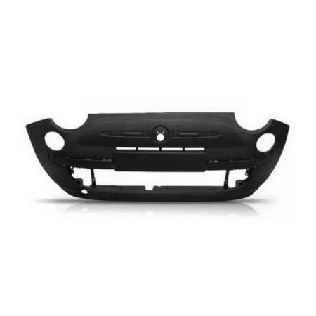 Imagem de Para-choque Dianteiro FIAT 500 Preto Liso - AUTOMOTIVE IMPORTS ZN1212064