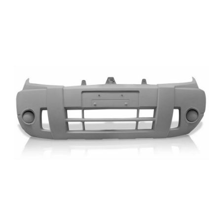 Imagem de Para-choque Dianteiro FORD ECOSPORT Primer sem Furo - AUTOMOTIVE IMPORTS ZN14141139