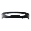 Imagem de Para-choque Dianteiro PEUGEOT 206 Preto Liso com Furo - AUTOMOTIVE IMPORTS ZN1212022