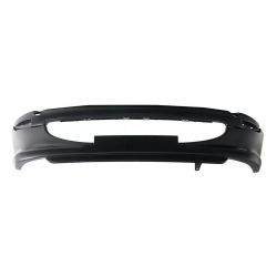 Imagem de Para-choque Dianteiro PEUGEOT 206 Preto Liso com Furo - AUTOMOTIVE IMPORTS ZN1212022
