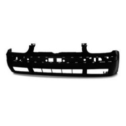 Imagem de Para-choque Dianteiro VOLKSWAGEN GOLF Preto Liso com Furo - AUTOMOTIVE IMPORTS ZN1111075