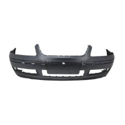 Imagem de Para-choque Dianteiro VOLKSWAGEN GOL/PARATI Preto Liso - AUTOMOTIVE IMPORTS BR168