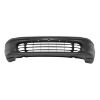 Imagem de Para-choque Dianteiro FIAT BRAVA/MAREA Preto Liso sem Furo Milha - AUTOMOTIVE IMPORTS ZN14142186