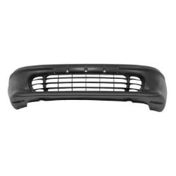 Imagem de Para-choque Dianteiro FIAT BRAVA/MAREA Preto Liso sem Furo Milha - AUTOMOTIVE IMPORTS ZN14142186