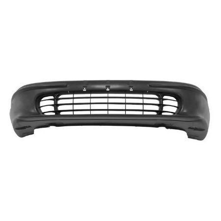 Imagem de Para-choque Dianteiro FIAT BRAVA/MAREA Preto Liso sem Furo Milha - AUTOMOTIVE IMPORTS ZN14142186