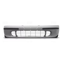 Imagem de Para-choque Dianteiro FIAT BRAVA/MAREA Primer sem Furo Milha - AUTOMOTIVE IMPORTS ZN0021