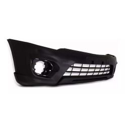 Imagem de Para-choque Dianteiro MITSUBISHI PAJERO sem Furo com Grade - AUTOMOTIVE IMPORTS ZN111707