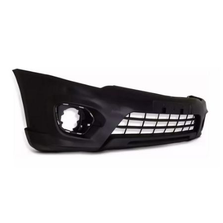Imagem de Para-choque Dianteiro MITSUBISHI PAJERO sem Furo com Grade - AUTOMOTIVE IMPORTS ZN111707