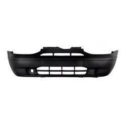 Imagem de Para-choque Dianteiro Preto Texturizado sem Furo - AUTOMOTIVE IMPORTS ZN0025
