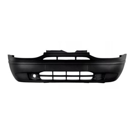 Imagem de Para-choque Dianteiro Preto Texturizado sem Furo - AUTOMOTIVE IMPORTS ZN0025