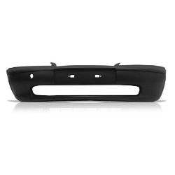 Imagem de Para-choque Dianteiro CHEVROLET - GM VECTRA Preto Liso sem Furo Milha - AUTOMOTIVE IMPORTS ZN0043