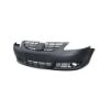 Imagem de Para-choque Dianteiro VOLKSWAGEN FOX/SPACE FOX Primer com Furo Milha - AUTOMOTIVE IMPORTS BR144