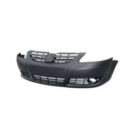 Imagem de Para-choque Dianteiro VOLKSWAGEN FOX/SPACE FOX Primer com Furo Milha - AUTOMOTIVE IMPORTS BR144