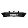 Imagem de Para-choque Dianteiro FIAT FIORINO/UNO Preto Grade Larga - AUTOMOTIVE IMPORTS ZN0042