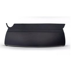 Imagem de Para-choque Traseiro Central FORD KA Preto Liso - AUTOMOTIVE IMPORTS ZN14141442