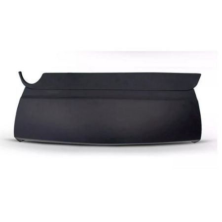 Imagem de Para-choque Traseiro Central FORD KA Preto Liso - AUTOMOTIVE IMPORTS ZN14141442