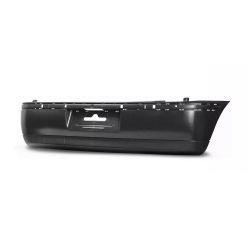 Imagem de Para-choque Traseiro VOLKSWAGEN GOL Preto Texturizado - AUTOMOTIVE IMPORTS BR045