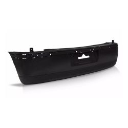 Imagem de Para-choque Traseiro VOLKSWAGEN GOL Preto Liso - AUTOMOTIVE IMPORTS BR078