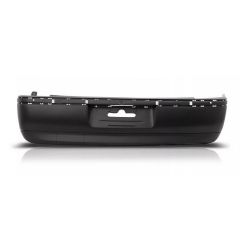 Imagem de Para-choque Traseiro VOLKSWAGEN GOL Preto Liso - AUTOMOTIVE IMPORTS BR076