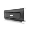 Imagem de Para-choque Traseiro Central FORD KA Preto - AUTOMOTIVE IMPORTS ZN14141459