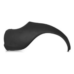 Imagem de Para-choque Traseiro FORD KA Lado Direito Preto Texturizado - AUTOMOTIVE IMPORTS ZN14141456