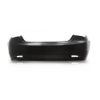 Imagem de Para-choque Traseiro HYUNDAI SONATA Preto Liso - AUTOMOTIVE IMPORTS ZN222158