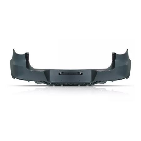 Imagem de Para-choque Traseiro VOLKSWAGEN TIGUAN Preto Liso - AUTOMOTIVE IMPORTS ZN4242029