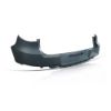 Imagem de Para-choque Traseiro VOLKSWAGEN TIGUAN Preto Liso - AUTOMOTIVE IMPORTS ZN4242029