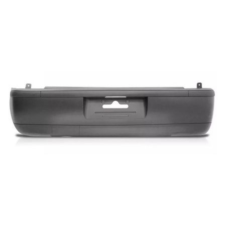 Imagem de Para-choque Traseiro VOLKSWAGEN GOL Cinza Texturizado - AUTOMOTIVE IMPORTS BR166