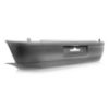 Imagem de Para-choque Traseiro VOLKSWAGEN GOL Cinza Texturizado - AUTOMOTIVE IMPORTS BR166