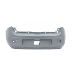 Imagem de Para-choque Traseiro FIAT UNO Cinza - AUTOMOTIVE IMPORTS BR372