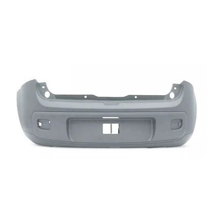Imagem de Para-choque Traseiro FIAT UNO Cinza - AUTOMOTIVE IMPORTS BR372