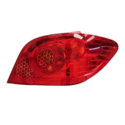 Imagem de Lanterna Traseira PEUGEOT 307 Lado Direito - AUTOMOTIVE IMPORTS ZN14143028