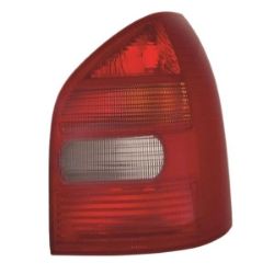Imagem de Lanterna Traseira AUDI A3 Lado Direito Bicolor com Luz Neblina - AUTOMOTIVE IMPORTS 4411926RUE