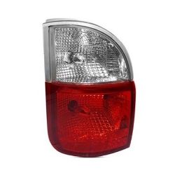 Imagem de Lanterna Traseira KIA MOTORS BESTA Lado Esquerdo Cristal - AUTOMOTIVE IMPORTS ZN1414256