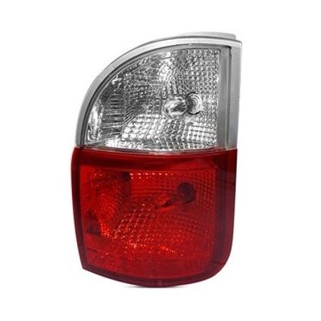 Imagem de Lanterna Traseira KIA MOTORS BESTA Lado Direito Cristal - AUTOMOTIVE IMPORTS ZN1414255