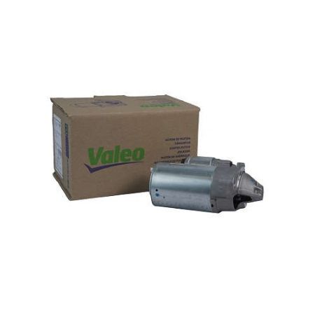 Imagem de Motor de Partida - VALEO-CIBIE 495101