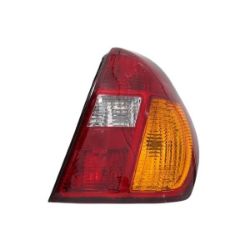 Imagem de Lanterna Traseira RENAULT CLIO Lado Direito Pisca Âmbar - AUTOMOTIVE IMPORTS ZN222023