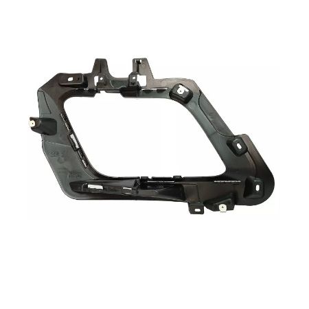 Imagem de Suporte do Farol Auxiliar do Para-choque PEUGEOT 308 Lado Esquerdo - PEUGEOT 9676145980