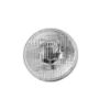 Imagem de Farol Principal Sealed Beam Pequena 60/55W Universal - COPEC TK4000