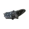 Imagem de Farol Principal FORD FUSION Lado Direito Regulagem Manual - TYC 209553A51A