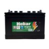 Imagem de Bateria 90Ah Polo Lado Direito - HELIAR HG90LD