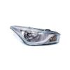 Imagem de Farol Principal HYUNDAI HB20 Lado Direito Máscara Cromada - AUTOMOTIVE IMPORTS ZN14143272