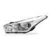 Imagem de Farol Principal HYUNDAI HB20 Lado Esquerdo Máscara Cromada - AUTOMOTIVE IMPORTS ZN14143273