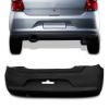 Imagem de Para-choque Traseiro VOLKSWAGEN GOL Preto - DTS 6602