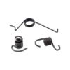 Imagem de Kit Reparo da Sapata de Freio CHEVROLET - GM CHEVETTE Lado Direito - 2MC 7GM82D